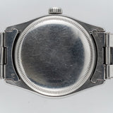 ROLEX SEMI BUBBLE BACK Ref.6107