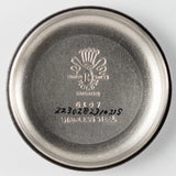 ROLEX SEMI BUBBLE BACK Ref.6107