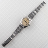 ROLEX SEMI BUBBLE BACK Ref.6107