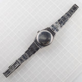 ROLEX SEMI BUBBLE BACK Ref.6107