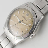 ROLEX SEMI BUBBLE BACK Ref.6107