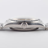 ROLEX SEMI BUBBLE BACK Ref.6107