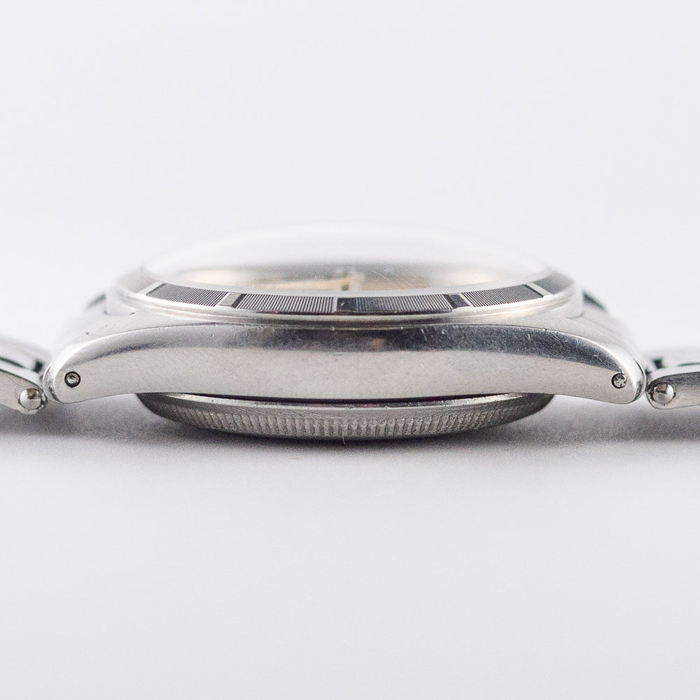 ROLEX SEMI BUBBLE BACK Ref.6107