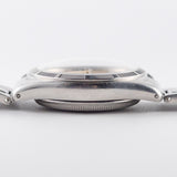 ROLEX SEMI BUBBLE BACK Ref.6107