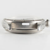 ROLEX SEMI BUBBLE BACK Ref.6107