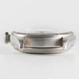 ROLEX SEMI BUBBLE BACK Ref.6107