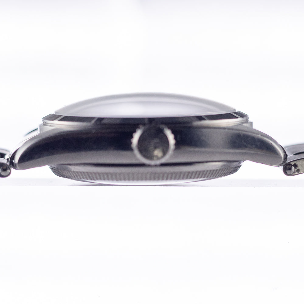 ROLEX SEMI BUBBLE BACK Ref.6107