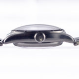 ROLEX SEMI BUBBLE BACK Ref.6107