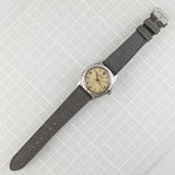 ROLEX SEMI BUBBLE BACK Ref.6107