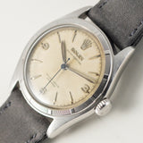 ROLEX SEMI BUBBLE BACK Ref.6107