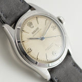 ROLEX SEMI BUBBLE BACK Ref.6107