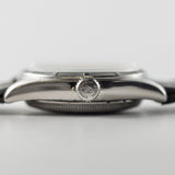 ROLEX SEMI BUBBLE BACK Ref.6107