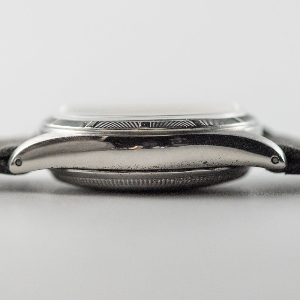 ROLEX SEMI BUBBLE BACK Ref.6107