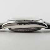 ROLEX SEMI BUBBLE BACK Ref.6107