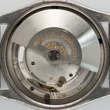 ROLEX SEMI BUBBLE BACK Ref.6107