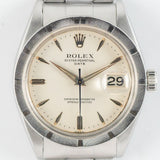 ROLEX OYSTER PERPETUAL DATE Ref.1501 Big Logo
