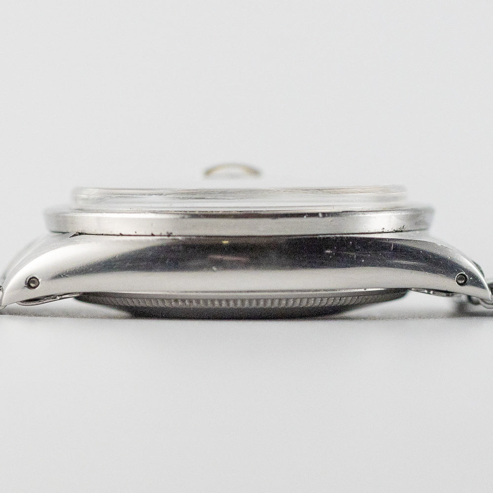 ROLEX OYSTER PERPETUAL DATE Ref.1501 Big Logo