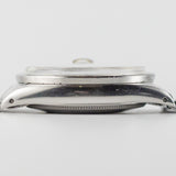 ROLEX OYSTER PERPETUAL DATE Ref.1501 Big Logo