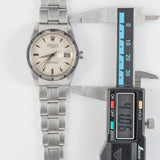 ROLEX OYSTER PERPETUAL DATE Ref.1501 Big Logo