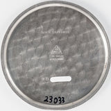 OMEGA Oversize 38mm Black Gilt Dial Cal.30