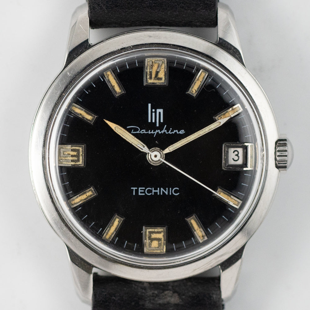 LIP Dauphine Technic Ref.017302