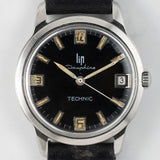 LIP Dauphine Technic Ref.017302