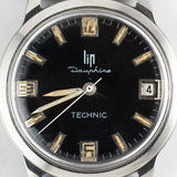 LIP Dauphine Technic Ref.017302