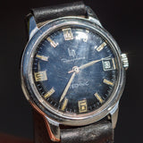 LIP Dauphine Technic Ref.017302