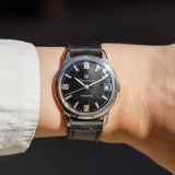 LIP Dauphine Technic Ref.017302