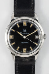 LIP Dauphine Technic Ref.017302