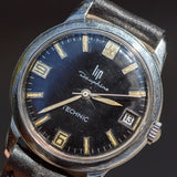 LIP Dauphine Technic Ref.017302