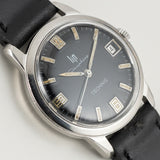 LIP Dauphine Technic Ref.017302