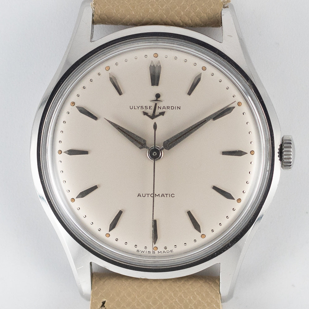 ULYSSE NARDIN
