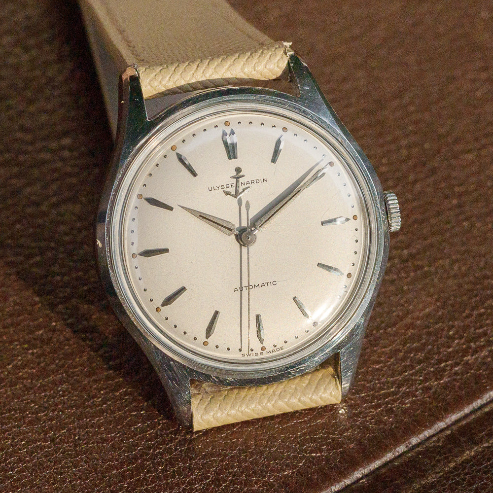 ULYSSE NARDIN