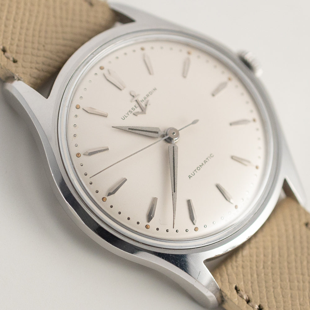 ULYSSE NARDIN