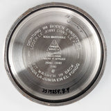 OMEGA Seamaster Ref.2846/2848 Cal.491