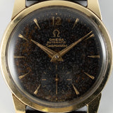 OMEGA Seamaster Ref.2846/2848 Cal.491