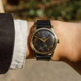 OMEGA Seamaster Ref.2846/2848 Cal.491