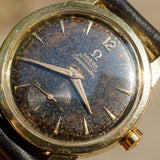 OMEGA Seamaster Ref.2846/2848 Cal.491