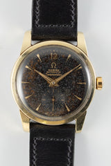 OMEGA Seamaster Ref.2846/2848 Cal.491