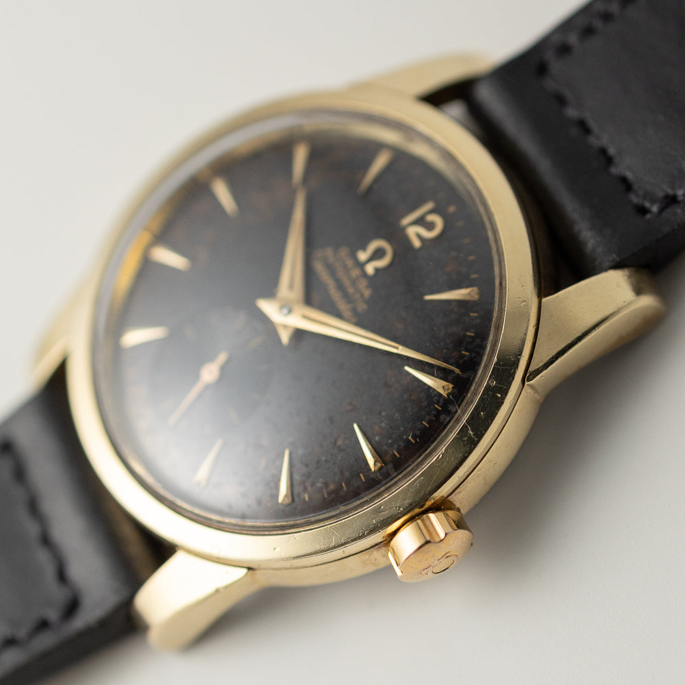 OMEGA Seamaster Ref.2846/2848 Cal.491
