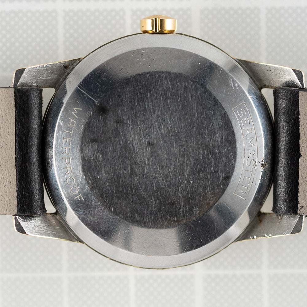 OMEGA Seamaster Ref.2846/2848 Cal.491