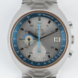 OMEGA SPEEDMASTER MARKIII Ref.176.002