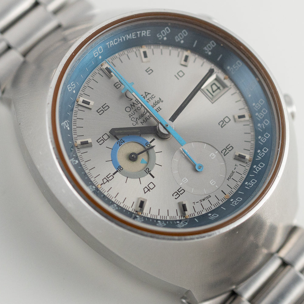 OMEGA SPEEDMASTER MARKIII Ref.176.002