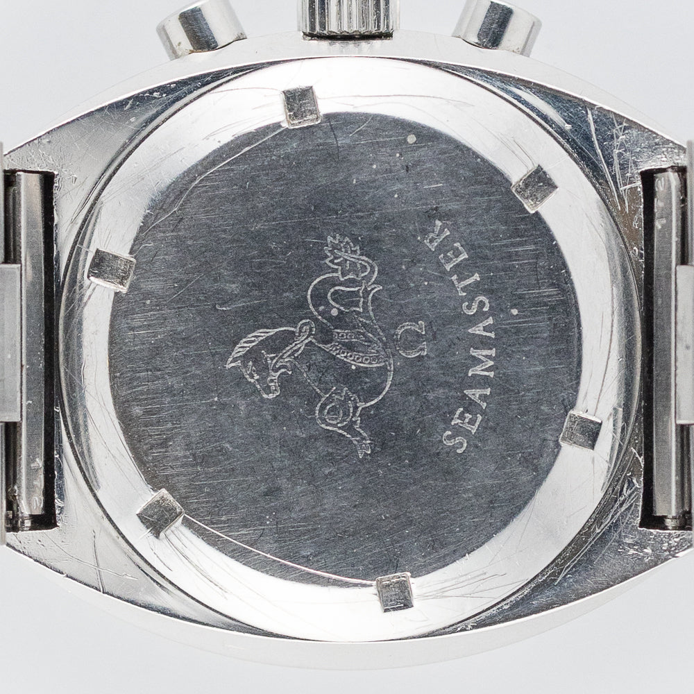 OMEGA SPEEDMASTER MARKIII Ref.176.002