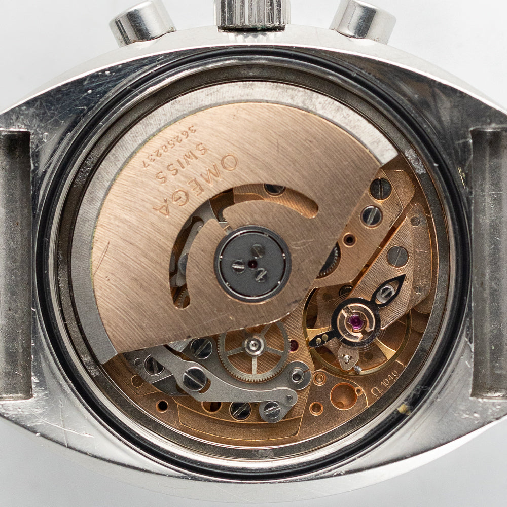 OMEGA SPEEDMASTER MARKIII Ref.176.002