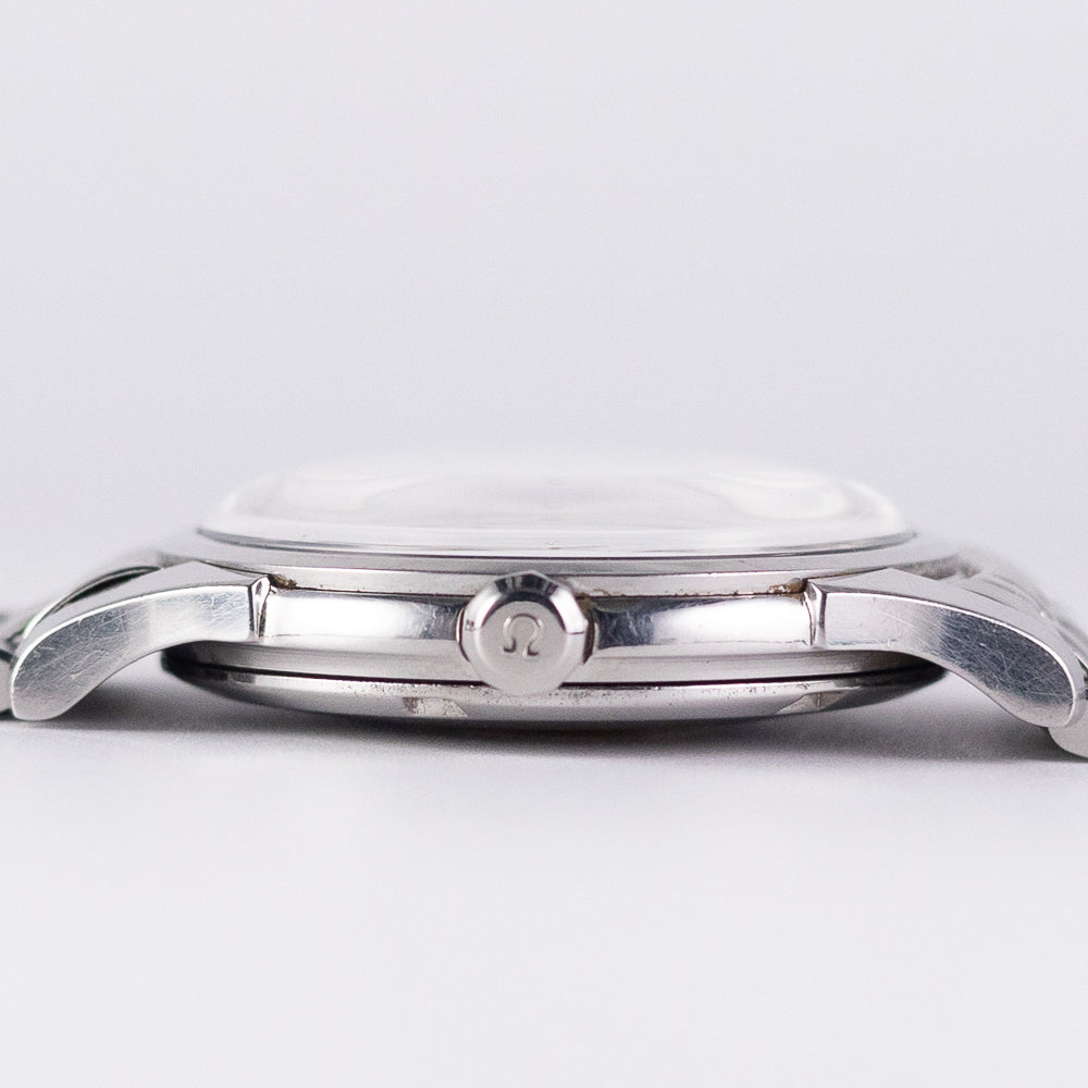 OMEGA Constellation ref.14381 Patina