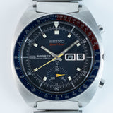 SEIKO 5 SPORTS SPEED TIMER REF.6139-6000