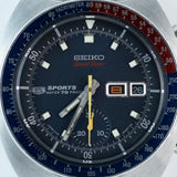 SEIKO 5 SPORTS SPEED TIMER REF.6139-6000