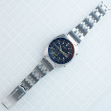 SEIKO 5 SPORTS SPEED TIMER REF.6139-6000